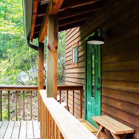 Sautee Nacoochee Mtn Paradise With Spacious Deck! 외부 사진