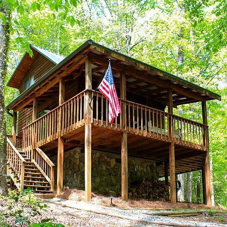 Sautee Nacoochee Mtn Paradise With Spacious Deck! 외부 사진