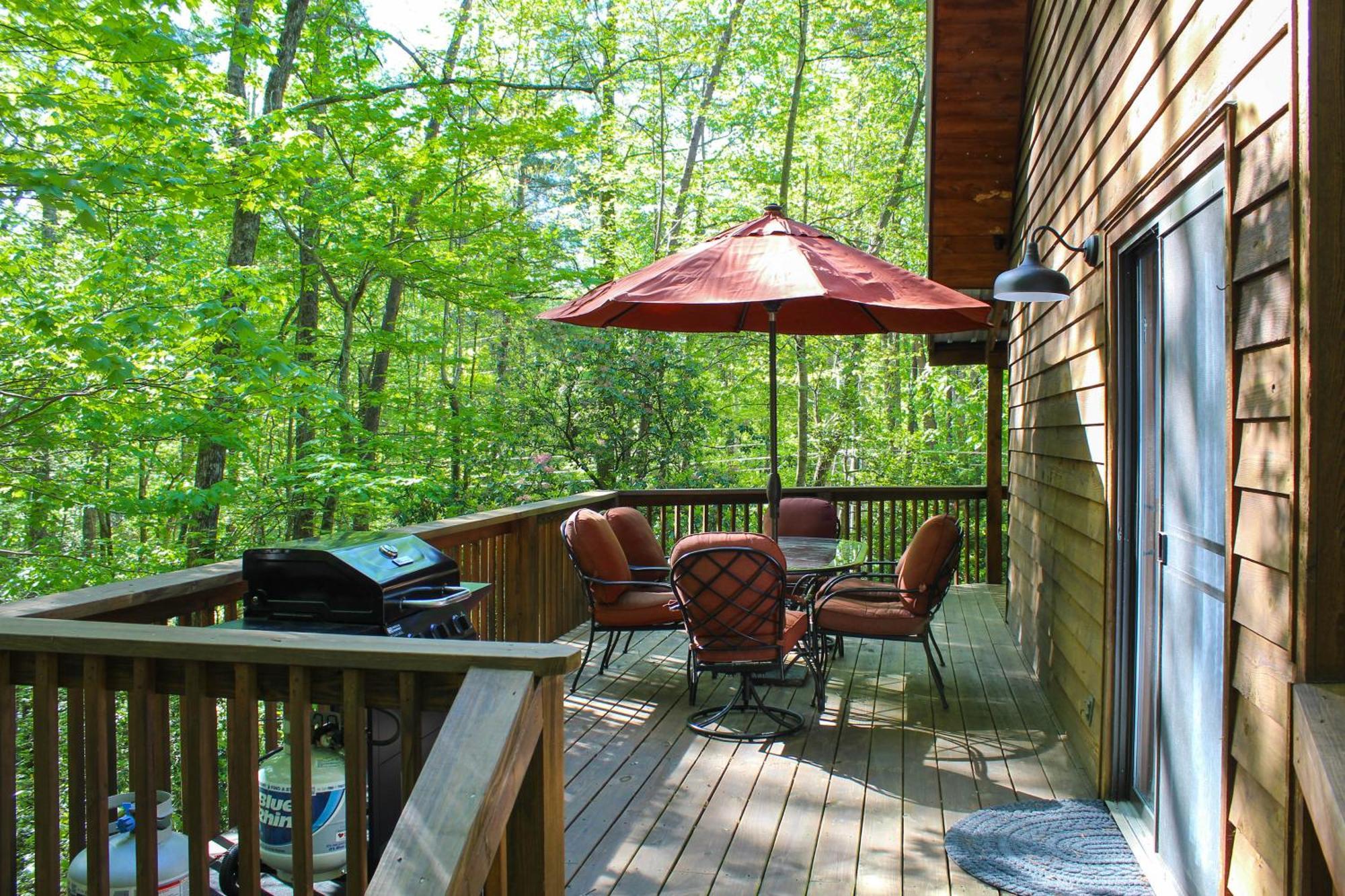 Sautee Nacoochee Mtn Paradise With Spacious Deck! 외부 사진